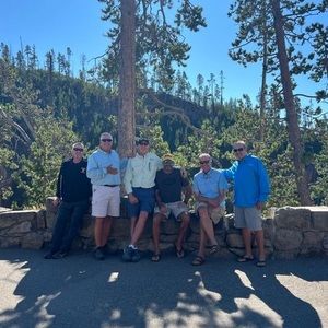 Meet your Posher, David